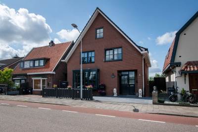 Woning Nieuwemeerdijk 205 Badhoevedorp