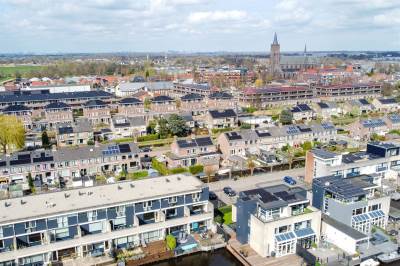 Woning Bloemhaven 22 Vinkeveen