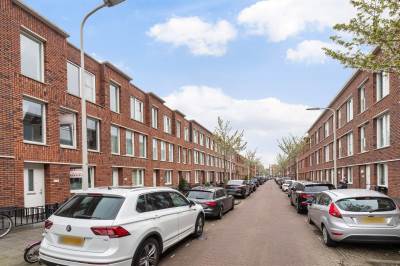 Woning Reitzstraat 277 Den Haag