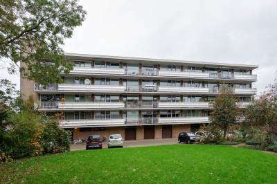 Woning Jan Ligthartlaan 121 Dordrecht