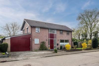 Woning Laarstraat 57 Waalre