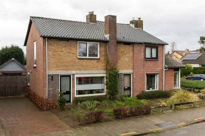 Woning Mauritiusstraat 36 Rheden