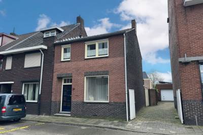 Woning Averbodestraat 21 Venlo