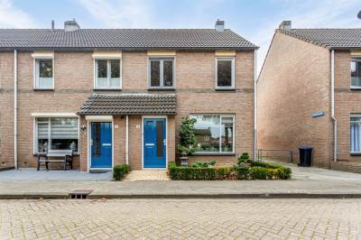 Woning James Ensorlaan 18 Helmond