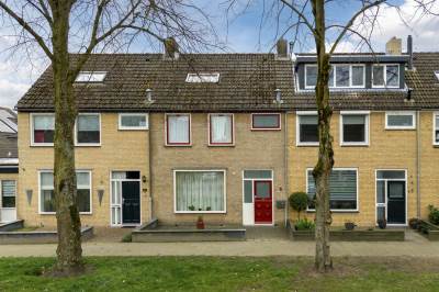 Woning Van den Houtstraat 3 Made