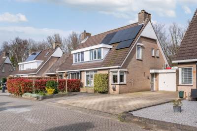 Woning Kievit 32 Oud-Beijerland
