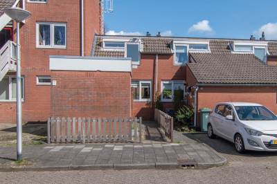 Woning Karpersloot 8 Zoetermeer