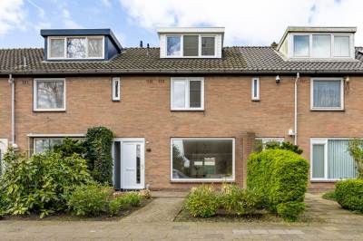 Woning Fideliolaan 99 Amstelveen