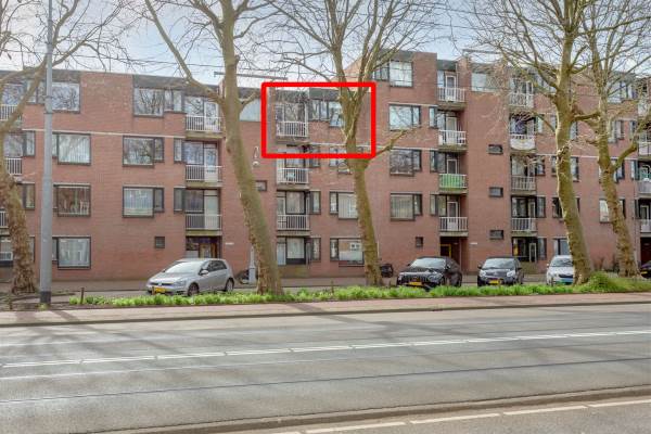 Woning Insulindeweg 364 Amsterdam