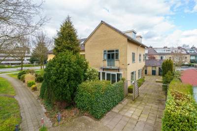 Woning Rijksweg 63 Naarden