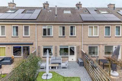 Woning Sallandlaan 46 Veendam