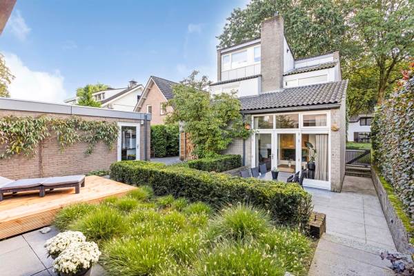 Woning Lijsterbeslaan 13 Berkel-Enschot