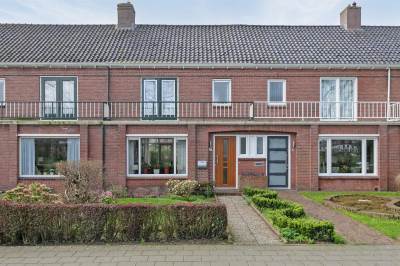 Woning Prins Bernhardlaan 6 Delfzijl