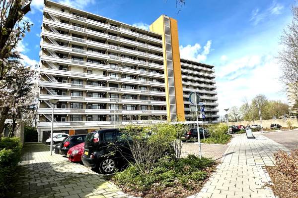 Woning de Koppele 369 Eindhoven