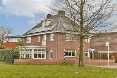 Woning Anne Franklaan 16 Huizen