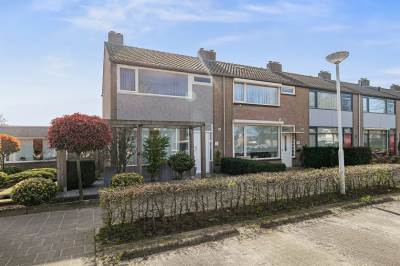 Woning Prins Bernhardlaan 93 Best
