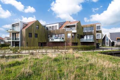 Woning Volmaweg 3 Grou