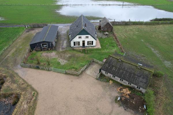 Woning Beekseweg 69 Babberich