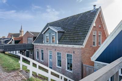 Woning Westfriesedijk 60 Kolhorn