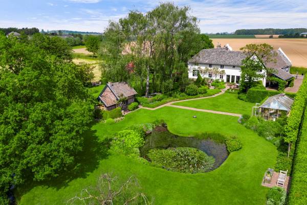 Woning Retersbekerweg 12 Klimmen