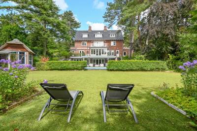 Woning Lonbar Petrilaan 3 Overveen