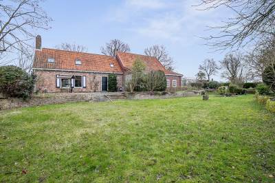 Woning Gerbrandystraat 190 Vlissingen