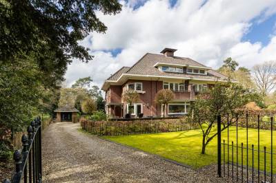 Woning Soestdijkseweg Noord 419 Bilthoven