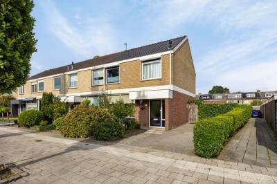 Woning Zeestraat 92 Zevenbergen