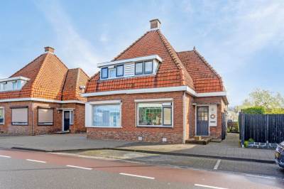 Woning Zoetevaart 27 Hulst