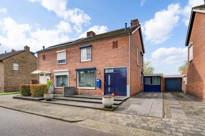 Woning Bettinumstraat 78 Buchten
