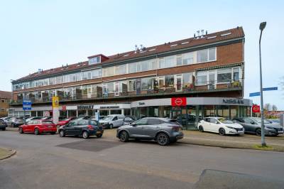 Woning Nieuwlandseweg 2 Hilversum