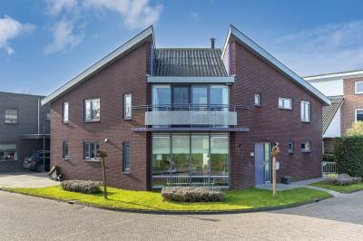 Woning van Dongenshoeve 8 Hattem
