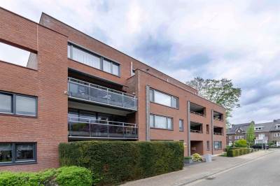 Woning Van Sonsbeeckstraat 2B Heerlen