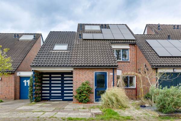 Woning Wildenborch 13 Doetinchem