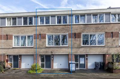 Woning Koolmeesstraat 9 Sittard