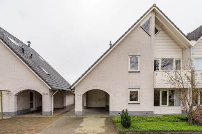 Woning Griend 1130 Lelystad