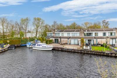 Woning Het Brekkense Wiel 205 Lemmer