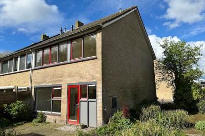 Woning Botter 42 Lemmer