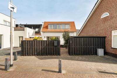 Woning Binnenweg 50A Noordwijk (ZH)