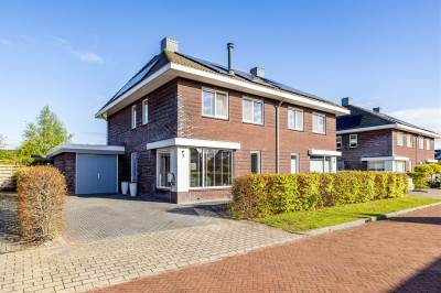 Woning Katoel 7 Roden