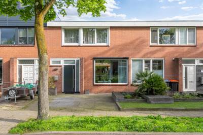 Woning Herman Moerkerklaan 18 Rosmalen