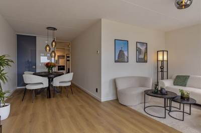 Woning Gevers Deynootweg 958 Den Haag