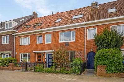 Woning Zeelsterstraat 211 Eindhoven