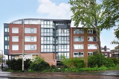 Woning Haagweg 2F304 Rijswijk (ZH)