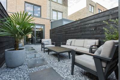 Woning Zilverreigerdreef 38 Pijnacker