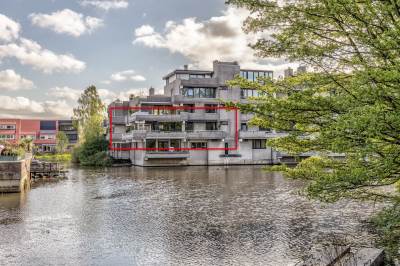 Woning Sterrekinderen erf 7 Capelle aan den IJssel