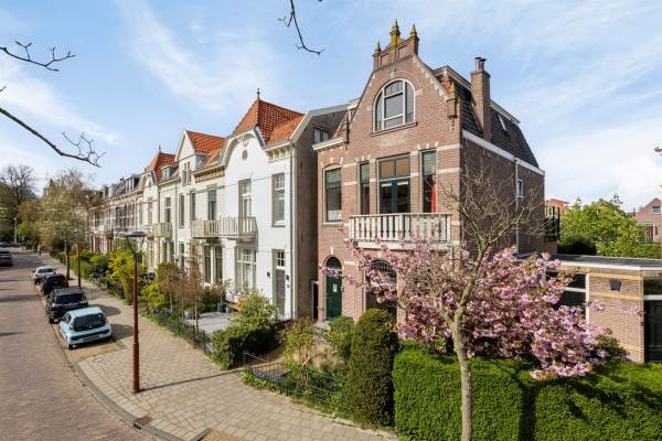Woning Emmastraat 25 Alkmaar