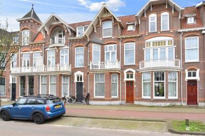 Woning Laan van Meerdervoort 412 Den Haag