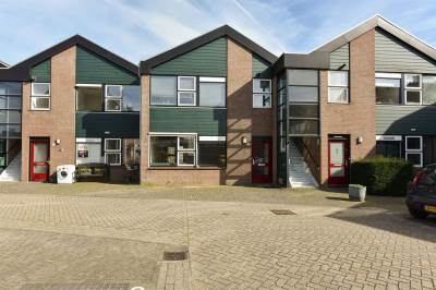 Woning Eendracht 5 Wilnis