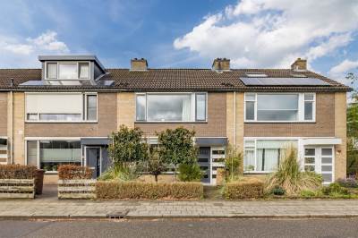 Woning Kievitlaan 4 Maartensdijk